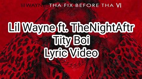 tity boi|tity boi lil wayne.